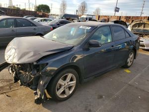 Toyota Camry 2.5L 4 2014