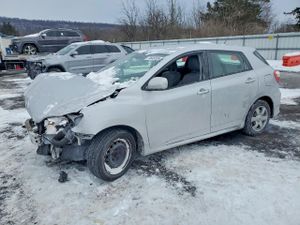 Toyota Corolla S 2.4L 4 2009