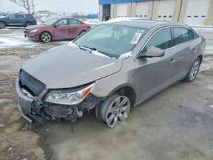 Buick LaCrosse PREMIUM 3.6L 6 2012