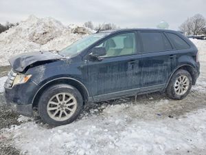 Ford Edge 3.5L 6 2010