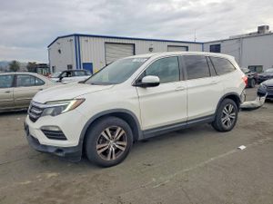 Honda Pilot 3.5L 6 2017