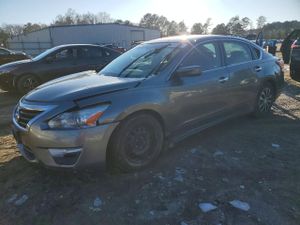 Nissan Altima 2.5 2.5L 4 2015