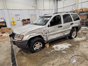 Jeep Grand Cherokee LAREDO 4.0L 6 2004