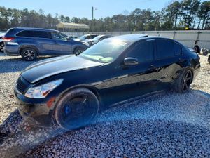 Infiniti G35 3.5L 6 2007