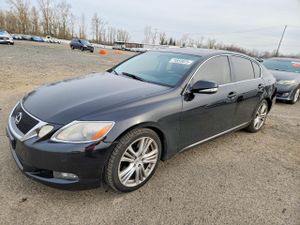 Lexus GS 350 3.5L 6 2009