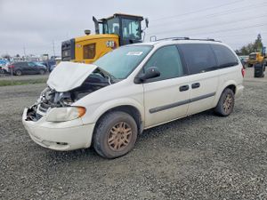 Dodge Grand Caravan (Caravan) SE 3.3L 6 2006