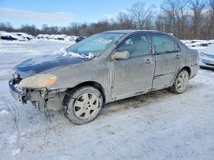 Toyota Corolla CE 1.8L 4 2008