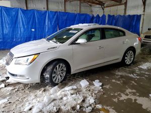 Buick LaCrosse 3.6L 6 2015