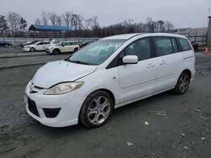 Mazda 5 2.3L 4 2009
