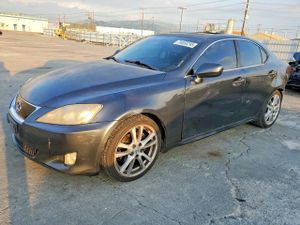 Lexus IS 250 2.5L 6 2006