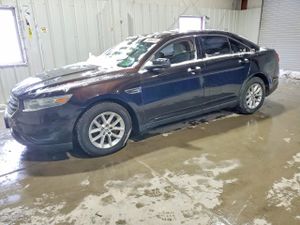 Ford Taurus SE 3.5L 6 2013