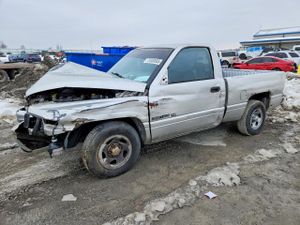Dodge RAM 3.9L 6 2001