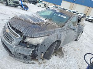 Chevrolet Cruze LT 1.4L 4 2015