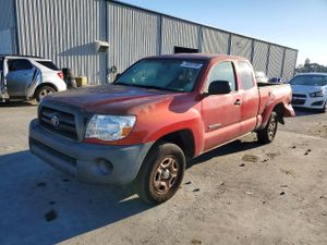 Toyota Tacoma ACCESS CAB 2.7L 4 2006
