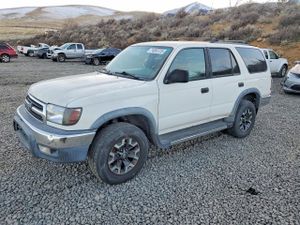 Toyota 4Runner 2.7L 4 2000