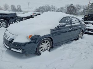 Toyota Avalon XL 3.5L 6 2008