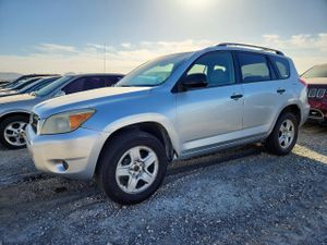 Toyota Rav4 2.4L 4 2008