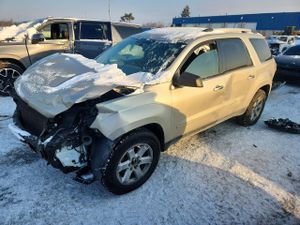 GMC Acadia 3.6L 6 2015
