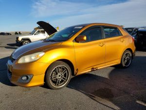 Toyota Corolla S 2.4L 4 2009