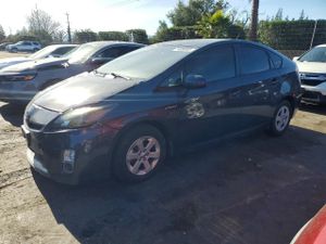 Toyota Prius 1.8L 4 2010