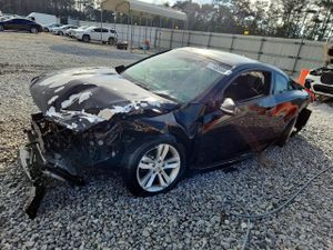 Nissan Altima S 2.5L 4 2010