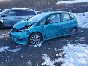 Honda Fit SPORT 1.5L 4 2012