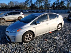 Toyota Prius 1.8L 4 2015