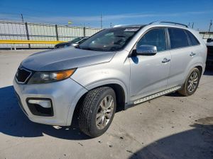 Kia Sorento SX 3.5L 6 2013