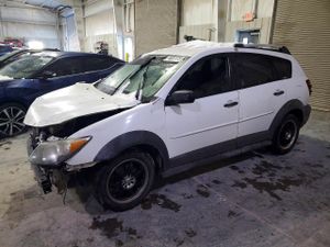 Pontiac Vibe 1.8L 4 2007