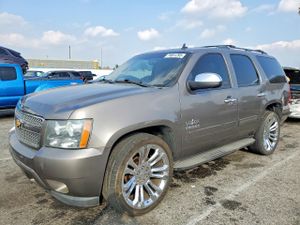 Chevrolet Tahoe C1500 LT 5.3L 8 2012
