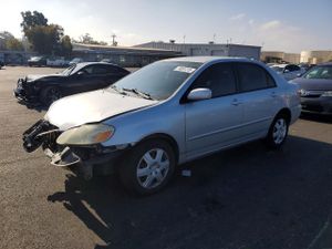 Toyota Corolla CE 1.8L 4 2007