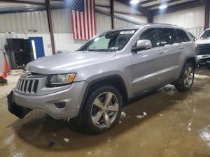 Jeep Grand Cherokee LIMITED 3.6L 6 2014