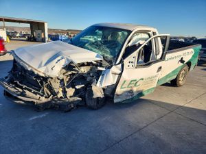 Ford F-150 3.7L 6 2012