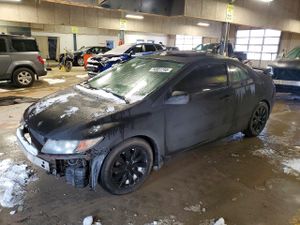 Honda Civic EX 1.8L 4 2009
