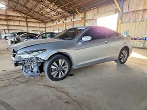Honda Accord EX 2.4L 4 2009