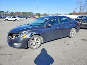 Nissan Altima 2.5 2.5L 4 2013