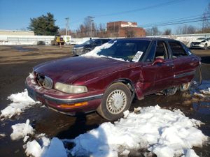 Buick LeSabre CUSTOM 3.8L 6 1998