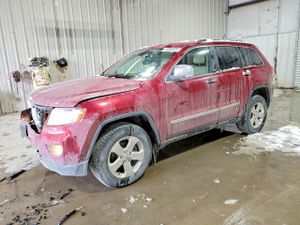 Jeep Grand Cherokee LIMITED 3.6L 6 2013