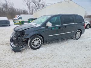 Chrysler Town & Country TOURING L 3.6L 6 2015