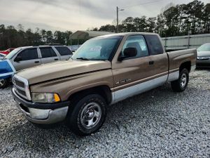Dodge RAM 5.2L 8 2001