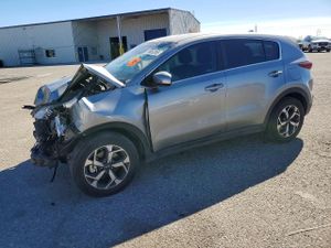 Kia Sportage LX 2.4L 4 2020