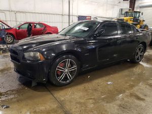Dodge Charger R/T 5.7L 8 2013
