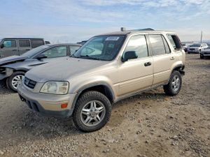 Honda CR-V SE 2.0L 4 2000