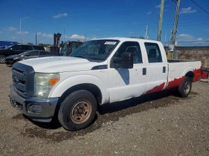Ford F-250 SUPER DUTY 6.2L 8 2015