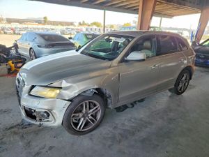 Audi Q5 PREMIUM PLUS 3.0L 6 2013