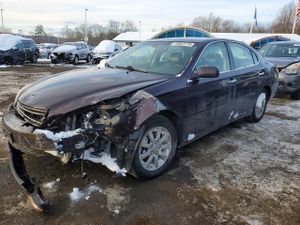 Lexus ES 3.3L 6 2004