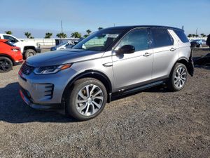 Land Rover Discovery DYNAMIC SE 2.0L 4 2025