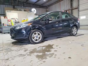 Ford Fiesta SE 1.6L 4 2015