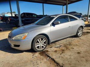 Honda Accord EX 3.0L 6 2003