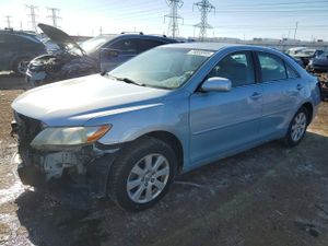 Toyota Camry CE 2.4L 4 2007